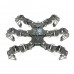 PhantomX AX Metal Hexapod Mark III Kit(Full Kit With AX-18A Servos)